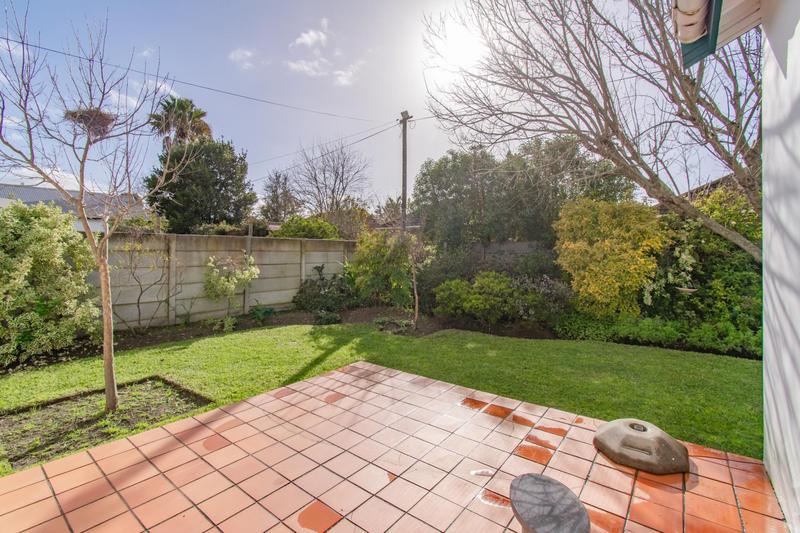 3 Bedroom Property for Sale in Durbanville Western Cape